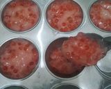 Foto langkah ke 5 dari resep Jentik Manis Maizena.
