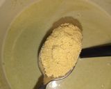 Foto del paso 4 de la receta: Crema de espárragos