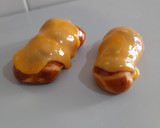 Foto del paso 5 de la receta: Brioche de nata y yema quemada