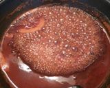 Foto del paso 4 de la receta Cuartos traseros en salsa "cerveza y miel"