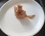A picture of step 2 of Sandesh.