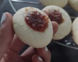 Foto del paso 4 de la receta: Pepas sin tacc