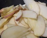 Foto langkah ke 1 dari resep Apple Galetté.