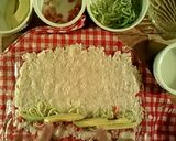 Foto del paso 8 de la receta: Sushi | Fácil y Económico (A TU ESTILO)