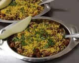 A picture of step 4 of Sprouts chat.