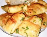Foto langkah ke 6 dari resep Martabak bihun.