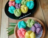 Foto langkah ke 4 dari resep Kue mangkok menul.