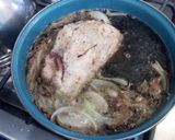 Foto del paso 3 de la receta: Lomo de cerdo en salsa de Coca-Cola