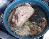 Foto del paso 3 de la receta: Lomo de cerdo en salsa de Coca-Cola