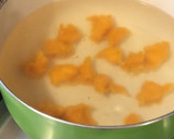 Foto del paso 6 de la receta: Bocconcini di zucca (calabaza)