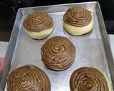 Foto langkah ke 6 dari resep Roti boy KW.