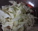 Foto langkah ke 3 dari resep Tumis Ceria.