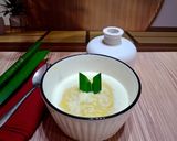 Foto langkah ke 5 dari resep Bubur Ubi Cilembu.