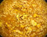 Foto del paso 7 de la receta: Biryani de merluza