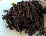 Foto langkah ke 1 dari resep Choco Chips Homemade.