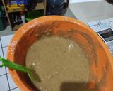 Foto langkah ke 6 dari resep Banana Cake GPL (gak pake lama😉😅).