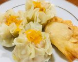 Foto langkah ke 6 dari resep Kulit Dimsum Simple.