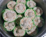 Foto langkah ke 4 dari resep Tahu Talam Telor Puyuh.