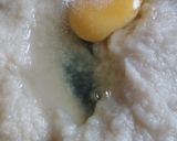 Foto del paso 2 de la receta: (KETO) Ñoquis de coliflor