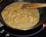 Foto del paso 6 de la receta Calabacín relleno de gambas