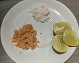 Foto langkah ke 1 dari resep Hainan Chicken.
