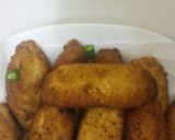 صورة لخطوة 5 من وصفة كُبة التوست بالدجاج 😭😋