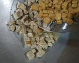 Foto langkah ke 1 dari resep Tempe kecap.