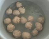 Cara Membuat Bakso Sapi 6