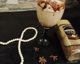 A picture of step 3 of Spiced Cold coffee.