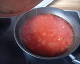 Foto del paso 6 de la receta: 256. Huevos fritos con pisto