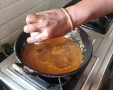 செட்டிநாடு முட்டை புளிக்குழம்பு (Muttai pulikulambu recipe in tamil) ரெசிபி ஸ்டேப் 9 புகைப்படம்