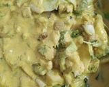 मिक्स वेज पकोड़ा(mix veg pakoda recipe in hindi) रेसिपी चरण 1 फोटो