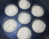 A picture of step 10 of Ring Masa.