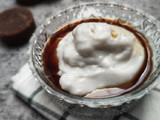 Bubur sumsum Simple dan lembut