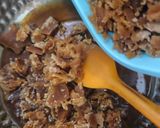 Foto langkah ke 2 dari resep Sirup Gula Merah Kental.