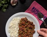 Foto del paso 6 de la receta: Ternera con Arvejitas