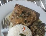 Foto del paso 5 de la receta: Pollo a la cerveza 🍺