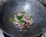 Foto langkah ke 2 dari resep Patin Masak Kuah Kecap Pedas.