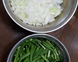 古早味炒米粉的食譜步驟2照片