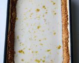 Foto del paso 5 de la receta: Tarta de limón fácil