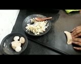 વેજ પનીર મોમોસ (veg paneer momos in gujarati) રેસીપી સ્ટેપ3ફોટો