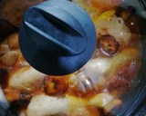 Foto del paso 4 de la receta: Estofado de pollo🍲🐥
