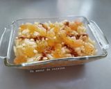 Une image de l'étape 5 de Orzo aux raisins secs 🥣.