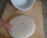 Foto langkah ke 1 dari resep Fried Sandoitchi (Roti lapis goreng).