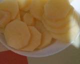 Potato Pakoray recipe step 1 photo