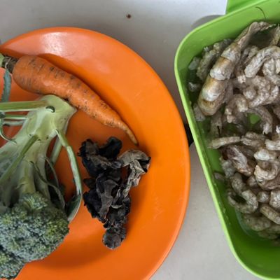 Langkah 1