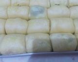 Foto langkah ke 6 dari resep Bolen Pisang Coklat Keju No Korsvet.