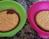 Foto del paso 5 de la receta: Flanes individuales de café
