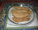 Foto del paso 6 de la receta: Churros