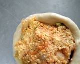 Paneer paratha recipe step 4 photo